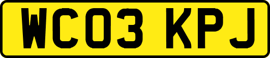 WC03KPJ