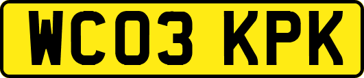 WC03KPK