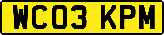 WC03KPM