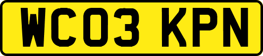 WC03KPN