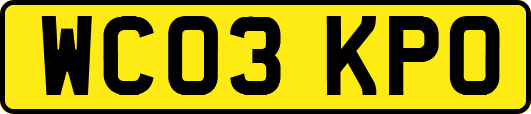 WC03KPO