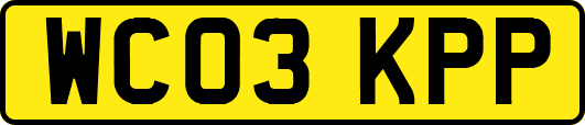 WC03KPP