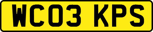 WC03KPS