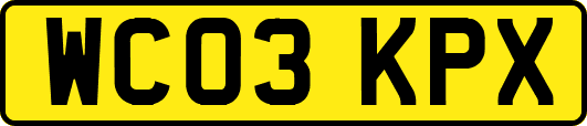 WC03KPX