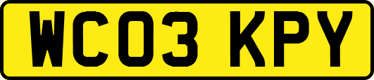 WC03KPY