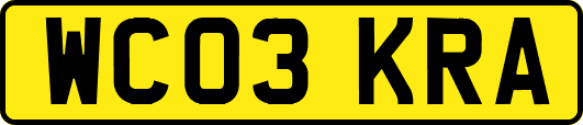 WC03KRA