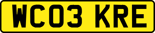 WC03KRE