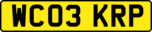 WC03KRP