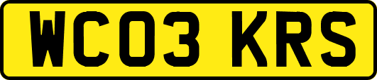 WC03KRS