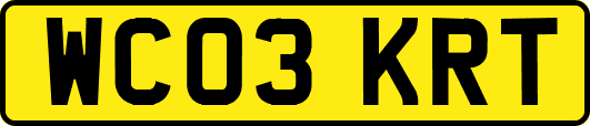 WC03KRT