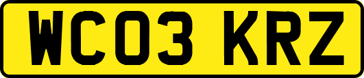 WC03KRZ