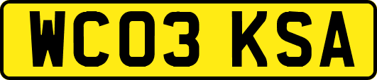 WC03KSA