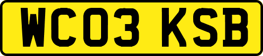 WC03KSB