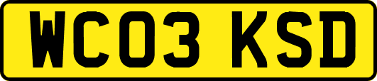 WC03KSD