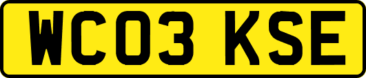 WC03KSE
