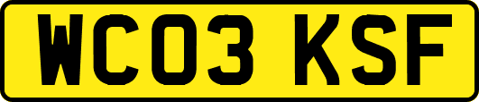 WC03KSF