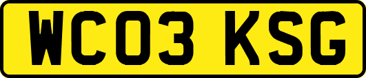 WC03KSG