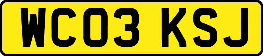 WC03KSJ