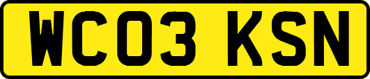 WC03KSN