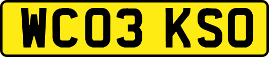 WC03KSO