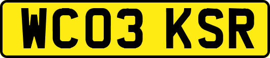 WC03KSR