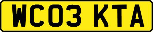 WC03KTA