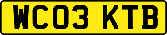 WC03KTB