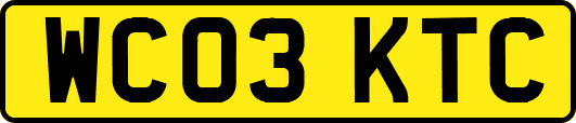 WC03KTC