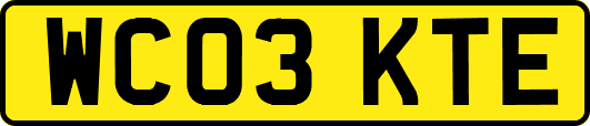 WC03KTE