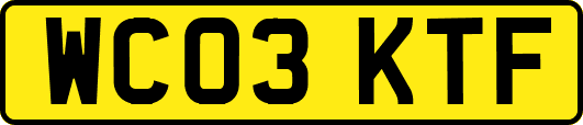 WC03KTF