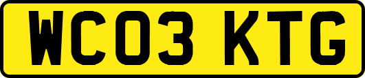 WC03KTG