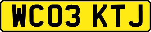 WC03KTJ