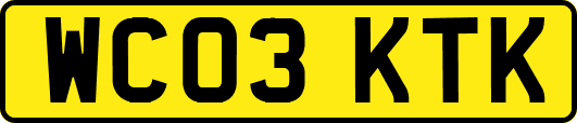 WC03KTK