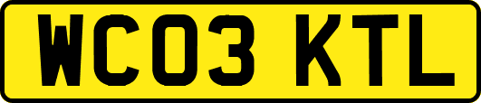 WC03KTL