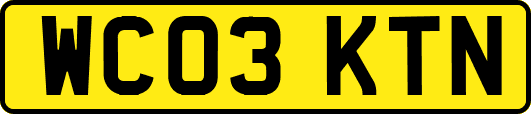 WC03KTN