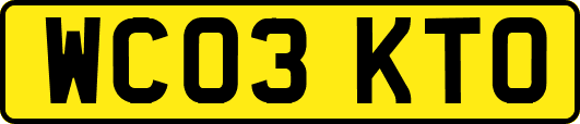 WC03KTO