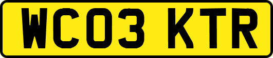 WC03KTR