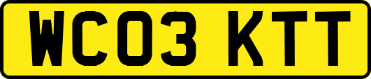 WC03KTT