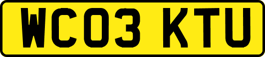 WC03KTU