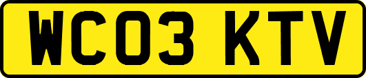WC03KTV