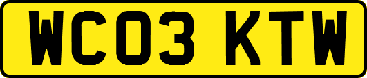 WC03KTW