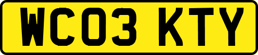 WC03KTY