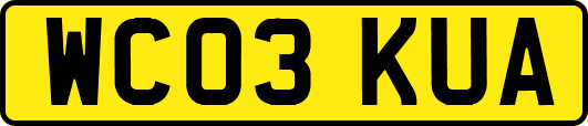 WC03KUA
