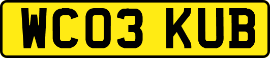 WC03KUB