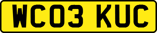 WC03KUC