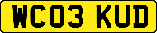 WC03KUD