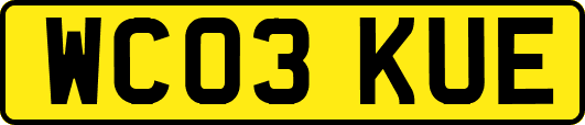 WC03KUE