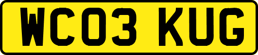 WC03KUG