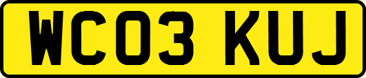 WC03KUJ