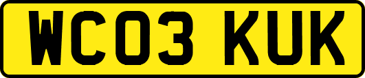 WC03KUK